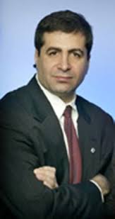 Dr James Frederick Wenz Sr. (1963-2004)