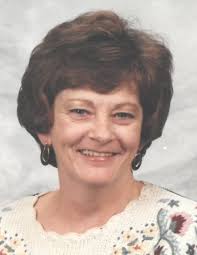 Obituary for Beverly (Holbrook) Johnson