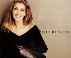 Celine dion llega a música romántica para que nos regale una linda interpretación de la canción que es todo un éxito en el mundo, my heart will go on. The Reason Celine Dion Song Wikipedia
