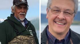 In Race For Unalaska's Mayor, Tutiakoff Defeats Robinson By 22 Votes
