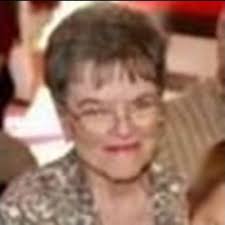 Carol Sumpter (1939-2024)