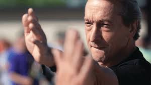 Return to Running Keeps Prep Coach