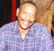 Barry Alex Riddick Of Southampton Dies December 3