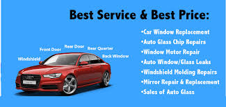 Gerber collision & glass utilizes a computerized paint color matching system to offer virtually undetectable results. Windshield Replacement Ontario