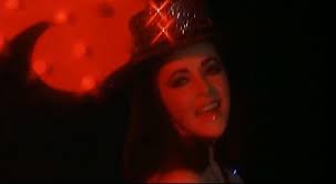 RICK'S REAL/REEL LIFE: The Only Game in Town 1970