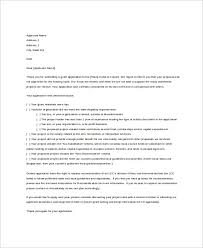 Dear hr manager, my name is gus mcintosh and i am a dedicated employee of kevian industries for five years. 6 Disapproval Letter Samples Writing Letters Formats Examples