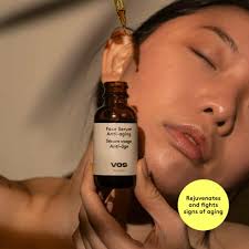 Natural Spray Deodorant