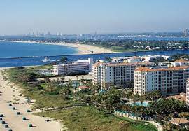 Resort Marriott Ocean Pointe Vacation Club Palm Beach Shores West Palm Beach Florida Vacation Club