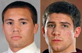 Former District 11 wrestlers find early success in the college ranks