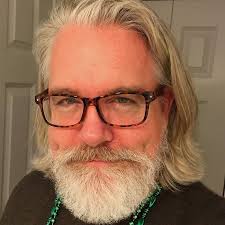 Dan O'Leary Illustration