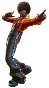 You unlock tiger once you unlock 17 character. Tiger Jackson Tekkenpedia English