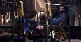 Apakah awak kapal kursk ada yang selamat. Kursk Kisah Getir Di Laut Barents Historia