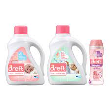 Loving Care For Babies Using Dreft S New Laundry Products Giveaway Opera Singer In The Kitchen