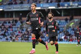Liverpool was scoreless again thursday and lost a league game at anfield for the first time in 1,369 days. Burnley Vs Liverpool Live Premier League Evening Standard