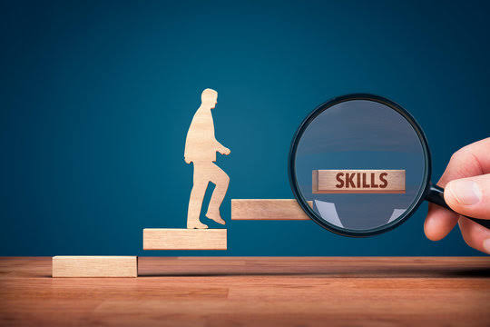 Skills Without Experience