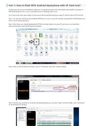 Check spelling or type a new query. Dead Android Flashing Doc Android Operating System Booting