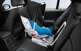 Bmw Genuine Baby Child Kid Car Seat Black Blue 0 82222162868 Child Car Seat Car Seats Baby Car Seats