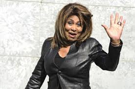 Mia turner, the daughter of ike turner and his backup singer margaret ann thomas. Tina Turner You Are Only As Young As You Marry Guardian Liberty Voice
