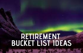 Fun, unique, and personalized retirement gifts designed just for educators. 430 Ideas For Your Retirement Bucket List Retirement Tips And Tricks