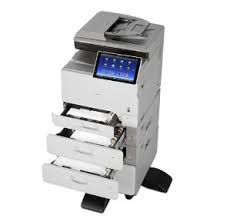 All such files, programs, drivers, utilities or other material are supplied on an 'as is' basis without any warranties, expressed or implied, or any statement as to the purpose, functionality or. Ricoh Mpc307 Driver Ricoh Driver