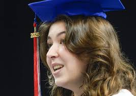 Photos: Riverside High graduates 450 at Bon Secours Wellness Arena