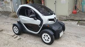 Available in expression, dynamique and cargo trims. File Renault Twizy In South Korea Jpg Wikimedia Commons