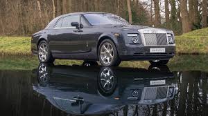 Image result for Phantom Black 2009 TT