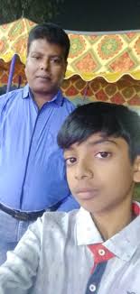 Barun Chandra Mandal