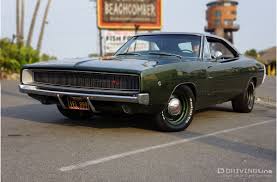 Image result for Medium Green 1968 Charger