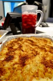 Soul food thanksgiving menu ideas. Soul Food For Thanksgiving Mac And Cheese Red Drink And More Npr