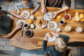 Pediatricians Share 9 Healthy Breakfast Ideas For Kids