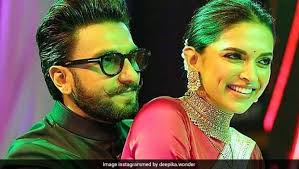 U S Restaurant Names A Dish After Deepika Padukone Ranveer Singhs Reaction Is Hilarious Ndtv Food