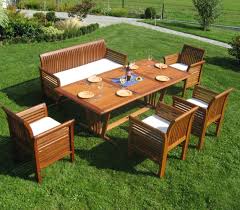 Ebay Camping Campingmobel Campingtische Tische Gartensitzgruppe Holz Big Family Tisch Oval Oder Eck Garten Sitzgruppe Sitzgruppe Sitzgarnitur