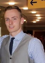 Derek Heitman's Instagram, Twitter & Facebook