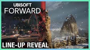 Ваши подсказки и прогресс в assassin's creed вальгалла. Ubisoft Forward Everything You Need To Know
