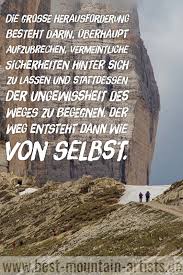 Die 100 Besten Wanderzitate Pinky Zitat Wand Zitate Und