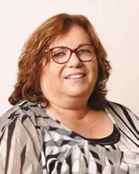 An InsIght Into the AreA We LIVe In