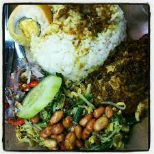 Nasi Ayam Betutu Sambal Matah Food Sambal Culinary