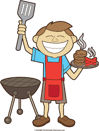 Last added free clipart and coloring pages daily. Free Bbq Clipart Pictures Clipartix