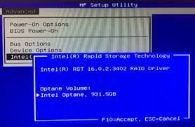 Turn on or restart your laptop. Hp Verbraucher Desktop Pcs Boot Gerat Nicht Gefunden 3f0 Oder Fehler Bei Der Automatischen Reparatur Hp Kundensupport