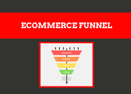 The upper part of the funnel involves traffic generation and acquisition. Ecommerce Sales Funnel In Depth Guide Tunnel De Vente Actumarketing Com
