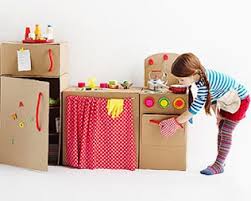 All the details on this diy are on the blog but we wanted to show the kids new pretend play kitchen & market in action! 12 Awesome Diy Play Kitchens For Kids Toddlers