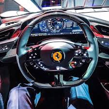 I'm looking for people with actual experience sitting in and/or driving an sf90. Ferraricarphoto On Instagram The Interior Of The Ferrari Sf90 Stradale Rate 0 10 Photo By Florianmerckx 0