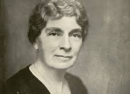 Cookbook writer Lily Wallace a familiar name in early 1900s, but her  summertime ties to Maine are little known