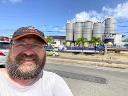 Our refreshed company website (www.caribbrewery.com) and online storefront,  Shop Merch (shop.caribbrewery.com) are now LIVE! The online store's  products include a broad range of items from t-shirts, bags and coolers,  all embellished with