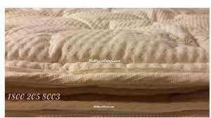 Sleep number bed cover replacement. Air Bed Mattress Cover Organic Pillow Top 1 800 205 8003