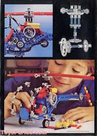 LEGO 8844 Helicopter Instructions and Parts List