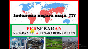 Kronologi indonesia dikeluarkan dari daftar negara berkembang. Geo Xii 16 Persebaran Negara Maju Dan Negara Berkembang Youtube