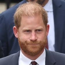 Prince Harry receives supportive message following release of Spare