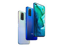 Honor V30 Pro - DXOMARK